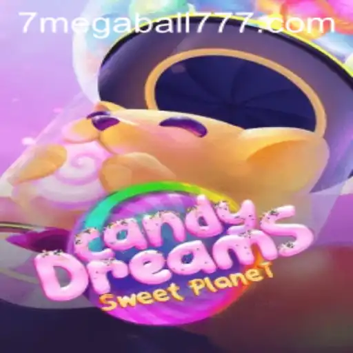 Exploring CandyDreams: A Sweet Escape into the World of Megaball777