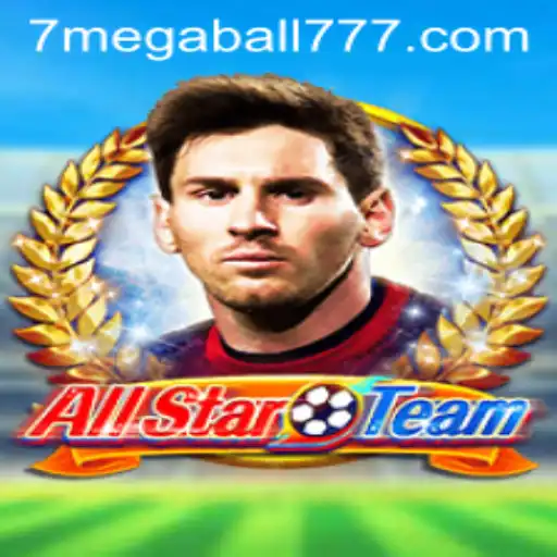 AllStarTeam and the Exciting World of MegaBall777