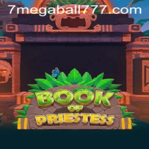 Explore the Exciting World of BookOfPriestess with Megaball777