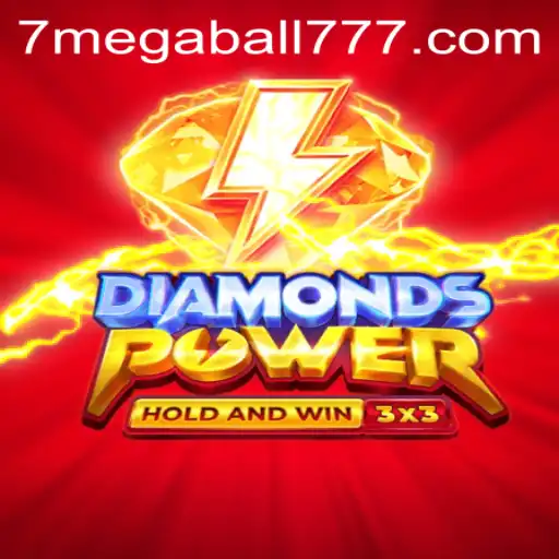 Discover the Thrilling World of Diamondspower and Megaball777