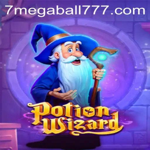PotionWizard: Unveiling the Enchanting World of Megaball777