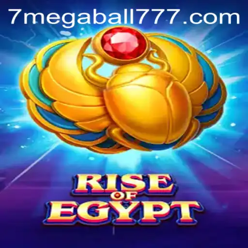 Exploring the Mysteries of RiseOfEgypt and the Allure of megaball777