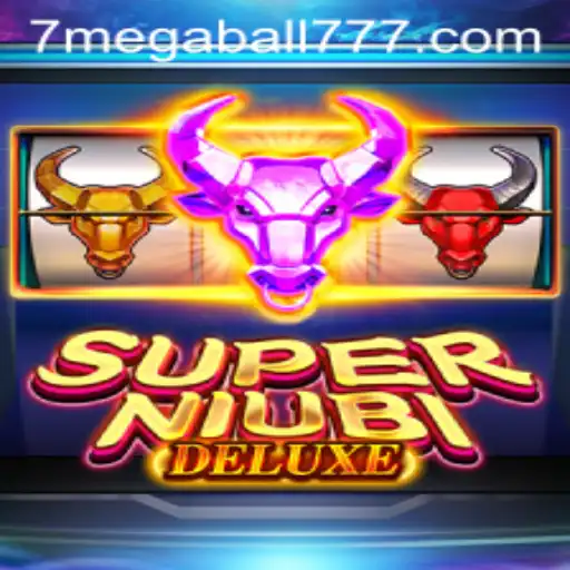 SuperNiubiDeluxe: The Game-Changer of 2023 with Megaball777