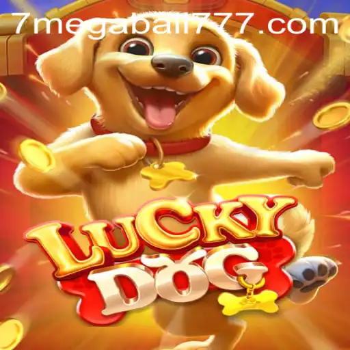 Embrace the Excitement of LuckyDog: A Thrilling Game Adventure with Megaball777