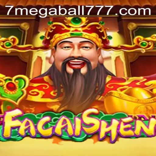 Exploring FaCaiShen: The Thrilling World of Megaball777