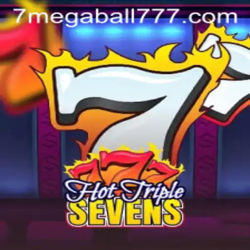 Exploring the Thrills of HotTripleSevens: A New Spin with Megaball777