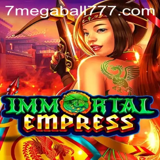 ImmortalEmpress: Unraveling The Mystique of Megaball777