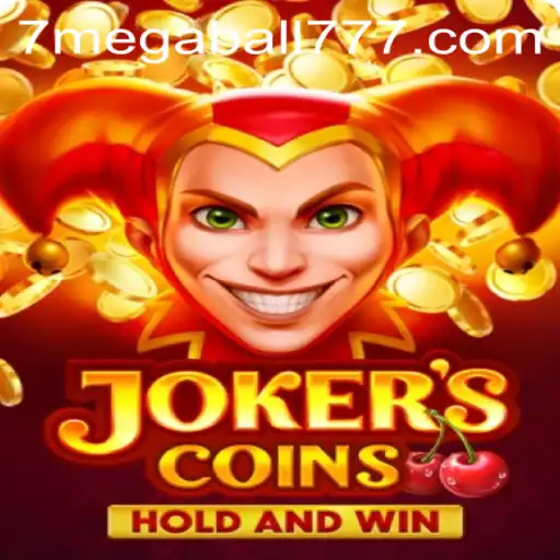 Exploring JokersCoins: A Unique Blend of Chance and Strategy with Megaball777