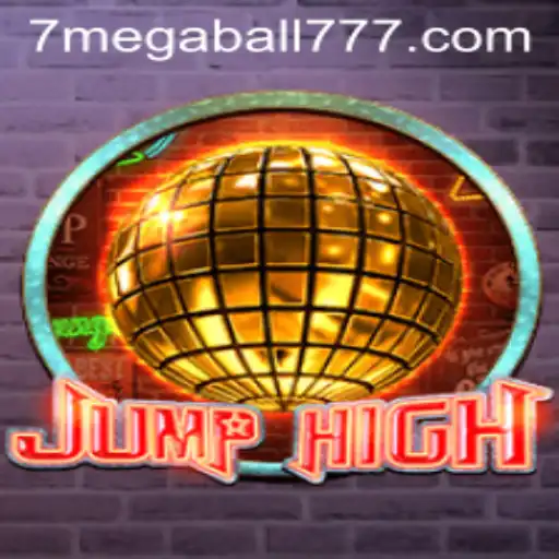 JumpHigh: The Exciting World of Megaball777