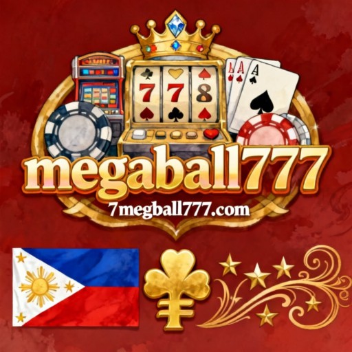 megaball777