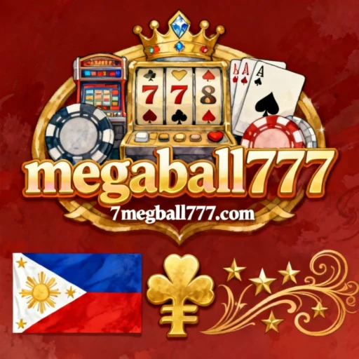 megaball777