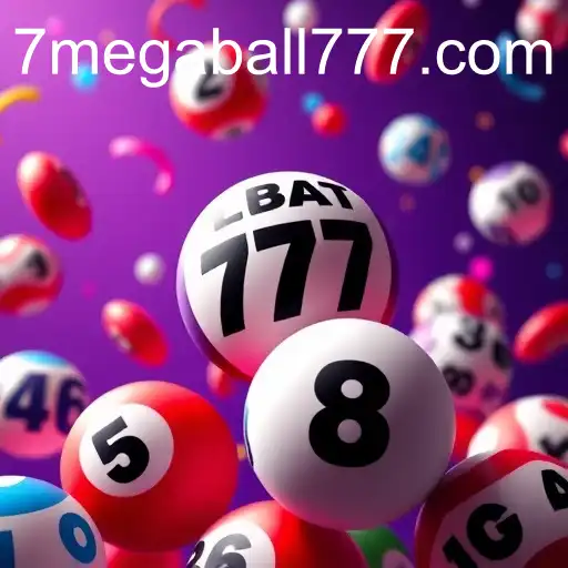 Exploring the Fascinating World of Lottery Games with Megaball777