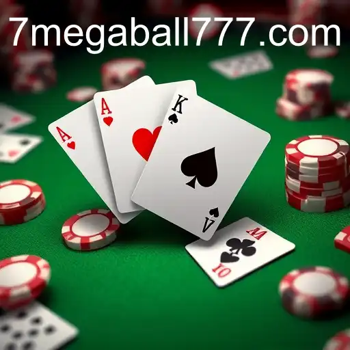 Exploring the Diverse World of Poker Games: An Insight into Megaball777