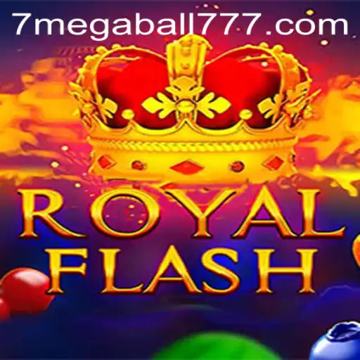 Discover the Thrills of RoyalFlash: An Introduction to the Megaball777 Experience