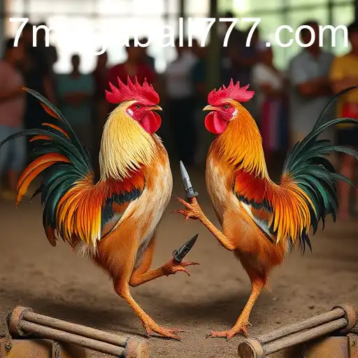 The Fascinating World of Sabong Games and the Rise of Megaball777