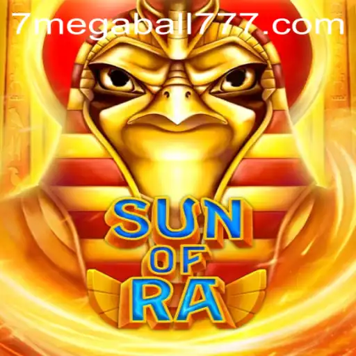 SunofRa: A Captivating Journey through Ancient Egypt with Megaball777