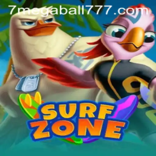 Explore the Thrills of SurfZone: Riding the Waves in the World of Megaball777