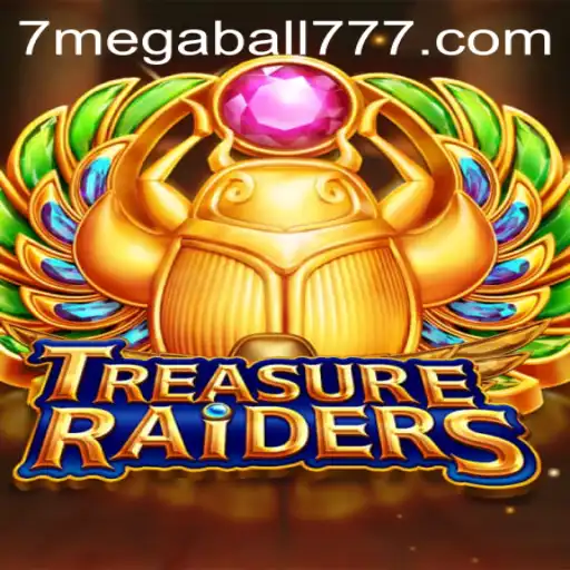 Unveiling the Adventure of TREASURERAIDERS with Megaball777