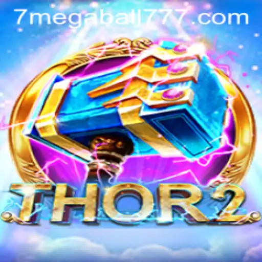 Unleashing the Power of Thor2: A Gaming Odyssey with Megaball777